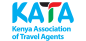 Kenya Association of Travel Agents logo